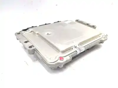 Pezzo di ricambio per auto di seconda mano centralina motore per citroen c3 picasso 1.6 16v hdi riferimenti oem iam 9662212280  0281011804