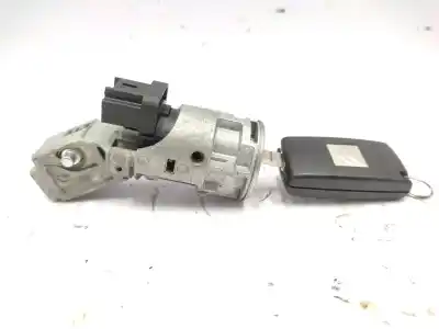 Pezzo di ricambio per auto di seconda mano  per CITROEN C3 PICASSO  Riferimenti OEM IAM 4162EA  