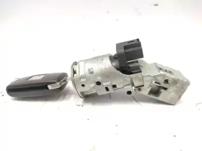 Pezzo di ricambio per auto di seconda mano interruttore di avviamento per citroen c3 picasso 1.6 16v hdi riferimenti oem iam 4162ea  