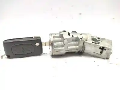 Pezzo di ricambio per auto di seconda mano interruttore di avviamento per citroen c3 picasso 1.6 16v hdi riferimenti oem iam 4162ea  