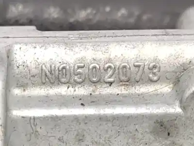 Pezzo di ricambio per auto di seconda mano interruttore di avviamento per citroen c3 picasso 1.6 16v hdi riferimenti oem iam 4162ea  