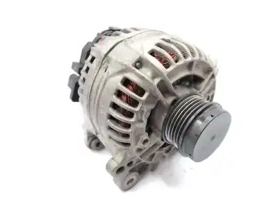 Автозапчасти б/у генератор за AUDI A4 B5 (8D2) 1.9 TDI ссылки OEM IAM 028903031A 0986041870 