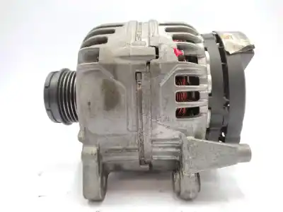 Автозапчасти б/у генератор за audi a4 b5 (8d2) 1.9 tdi ссылки oem iam 028903031a 0986041870 