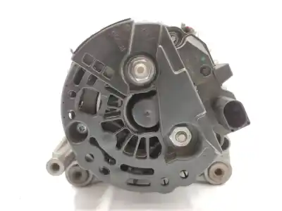 Автозапчасти б/у генератор за audi a4 b5 (8d2) 1.9 tdi ссылки oem iam 028903031a 0986041870 
