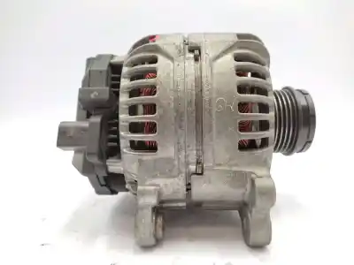 Автозапчасти б/у генератор за audi a4 b5 (8d2) 1.9 tdi ссылки oem iam 028903031a 0986041870 
