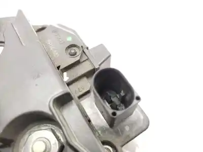 Автозапчасти б/у генератор за audi a4 b5 (8d2) 1.9 tdi ссылки oem iam 028903031a 0986041870 