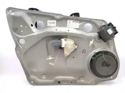 Автозапчасти б/у  за MERCEDES-BENZ CLASE A (W169)  ссылки OEM IAM A1697202779  A1698201542