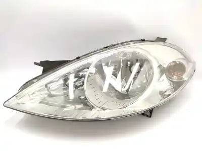 Автозапчасти б/у левая фара за MERCEDES-BENZ CLASE A (W169) A 160 CDI A-Edition ссылки OEM IAM A1698200161 0301197201 