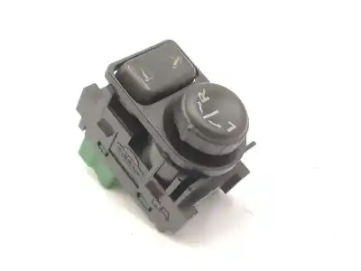 Second-hand car spare part REARVIEW SIDE MIRROR SWITCH for NISSAN QASHQAI+2 (JJ10)  OEM IAM references 25570JD01B  