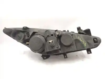 İkinci el araba yedek parçası SOL FAR için PEUGEOT 307 BREAK/SW (S2)  OEM IAM referansları 9655764380  620886