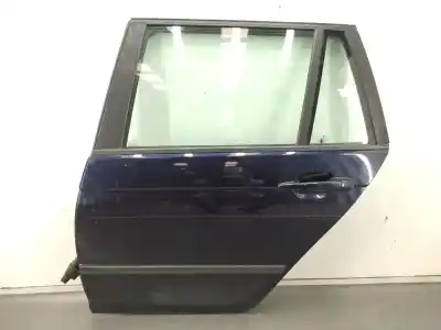 Peça sobressalente para automóvel em segunda mão porta do automóvel traseira esquerda por bmw serie 3 touring (e46) 318i referências oem iam 41527034155