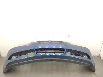 Second-hand car spare part front bumper for bmw 5 (e60) 520 i oem iam references 51117111739  