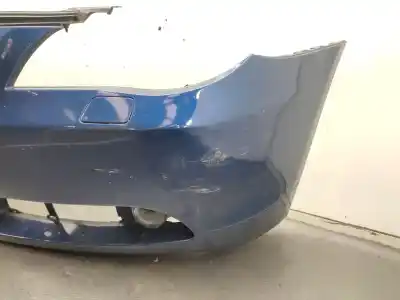 Second-hand car spare part front bumper for bmw 5 (e60) 520 i oem iam references 51117111739  