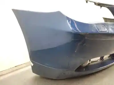 Second-hand car spare part front bumper for bmw 5 (e60) 520 i oem iam references 51117111739  