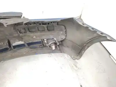 Second-hand car spare part front bumper for bmw 5 (e60) 520 i oem iam references 51117111739  