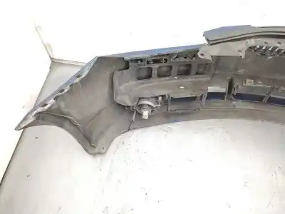 Second-hand car spare part front bumper for bmw 5 (e60) 520 i oem iam references 51117111739  