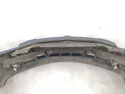 Second-hand car spare part front bumper for bmw 5 (e60) 520 i oem iam references 51117111739  