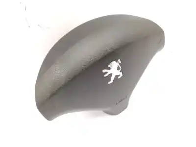 Recambio de automóvil de segunda mano de airbag delantero izquierdo para peugeot 308 i (4a_, 4c_) 1.6 16v referencias oem iam 96810154zd  4112la