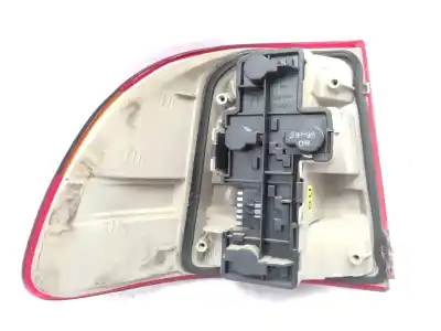Second-hand car spare part right tailgate light for opel astra f (t92) 1.6 i 16v (f19, m19) oem iam references 1222006  