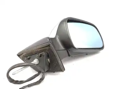 Second-hand car spare part right rearview mirror for peugeot 407 sport oem iam references 8149vc  