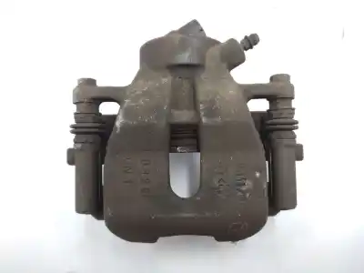 Автозапчастина б/у передній лівий гальмум для citroen c3 i (fc_, fn_) 1.4 i посилання на oem iam 4401e0