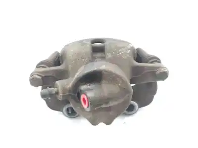 Автозапчастина б/у передній лівий гальмум для citroen c3 i (fc_, fn_) 1.4 i посилання на oem iam 4401e0  