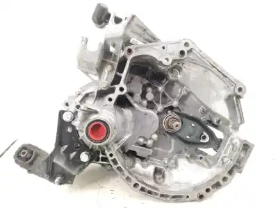 Автозапчастина б/у коробка передач для citroen c3 i (fc_, fn_) 1.4 i посилання на oem iam 20cp15