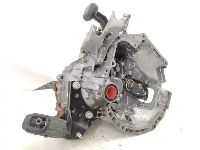 İkinci el araba yedek parçası vites kutusu için citroen c3 i (fc_, fn_) 1.4 i oem iam referansları 20cp15  
