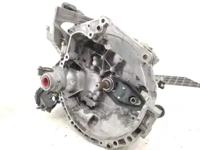 İkinci el araba yedek parçası vites kutusu için citroen c3 i (fc_, fn_) 1.4 i oem iam referansları 20cp15  