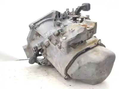 İkinci el araba yedek parçası vites kutusu için citroen c3 i (fc_, fn_) 1.4 i oem iam referansları 20cp15  