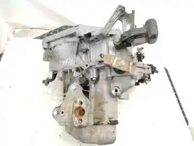 İkinci el araba yedek parçası vites kutusu için citroen c3 i (fc_, fn_) 1.4 i oem iam referansları 20cp15  