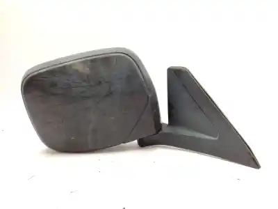Second-hand car spare part right rearview mirror for mitsubishi l200 (k7_t, k6_t, k5_t) 2.5 td 4wd (k74t) oem iam references mr361090