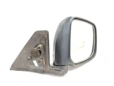 Second-hand car spare part right rearview mirror for mitsubishi l200 (k7_t, k6_t, k5_t) 2.5 td 4wd (k74t) oem iam references mr361090  