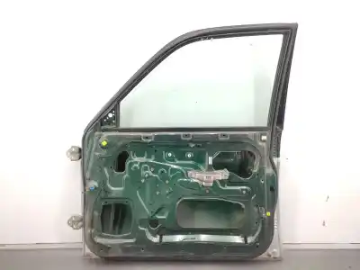 Second-hand car spare part front right door for mitsubishi l200 (k7_t, k6_t, k5_t) 2.5 td 4wd (k74t) oem iam references mr178062  
