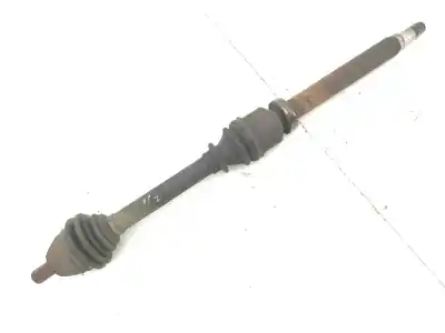 Peça sobressalente para automóvel em segunda mão TRANSMISSÃO DIANTEIRA DIREITA por FORD FOCUS SPORTBREAK (CAP)  Referências OEM IAM 3M513B436DAD  1726275