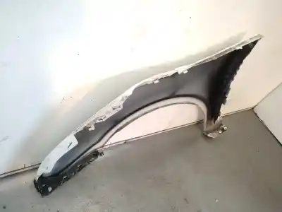 Автозапчасти б/у переднее правое крыло за citroen c4 picasso i monospace (ud_) 1.6 vti 120 ссылки oem iam 7841x2  