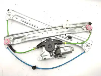 Pezzo di ricambio per auto di seconda mano  per CITROEN C3 PICASSO  Riferimenti OEM IAM 9222FZ  