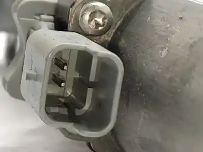 Pezzo di ricambio per auto di seconda mano alzacristalli anteriore destro per citroen c3 picasso exclusive riferimenti oem iam 9222fz  