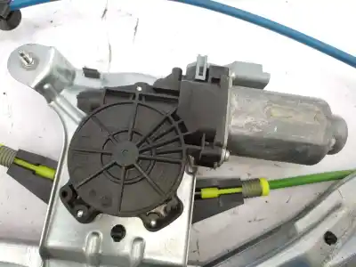 Pezzo di ricambio per auto di seconda mano alzacristalli anteriore destro per citroen c3 picasso exclusive riferimenti oem iam 9222fz  