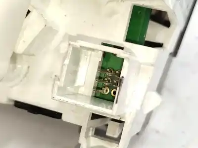 Автозапчастина б/у клімат-контроль для citroen c3 picasso exclusive посилання на oem iam 6452n0  