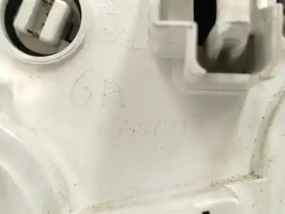 Автозапчастина б/у клімат-контроль для citroen c3 picasso exclusive посилання на oem iam 6452n0  