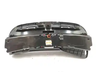 Автозапчастина б/у панель інструментів для citroen c3 picasso exclusive посилання на oem iam 9805382977  98053829zd