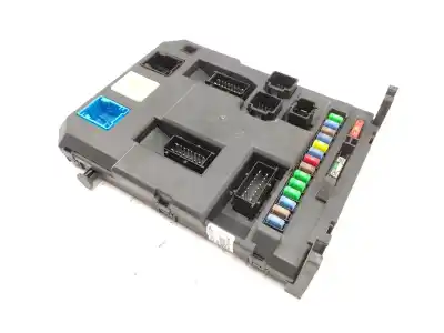 Автозапчастина б/у РЕЛЕ/ЗАПОПЕРІВНИК для CITROEN C3 PICASSO  Посилання на OEM IAM 9666952380  