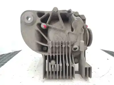 Second-hand car spare part rear differential for bmw 5 (e60) 520 i oem iam references 07527096  33107527097