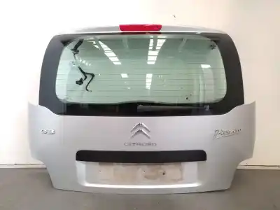 Автозапчастина б/у загальні двері для citroen c3 picasso exclusive посилання на oem iam 8701aq