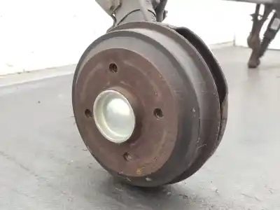 İkinci el araba yedek parçası arka aks için citroen saxo 1.5 diesel oem iam referansları 514858  