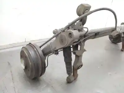 İkinci el araba yedek parçası arka aks için citroen saxo 1.5 diesel oem iam referansları 514858  