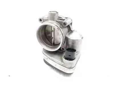 Peça sobressalente para automóvel em segunda mão Borboleta De Admissão por BMW SERIE 3 TOURING (E46) 318i Referências OEM IAM 12541439224  