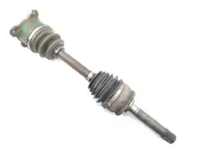 Second-hand car spare part  for MITSUBISHI L200 (K7_T, K6_T, K5_T)  OEM IAM references MR276870  
