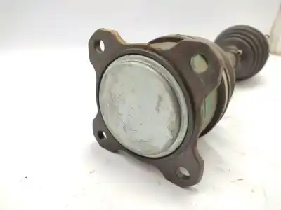 Second-hand car spare part front right transmission for mitsubishi l200 (k7_t, k6_t, k5_t) 2.5 td 4wd (k74t) oem iam references mr276870  